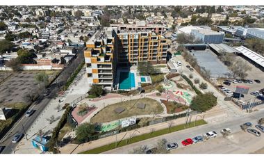 VENDO DEPARTAMENTO 3 DORMITORIOS - NUEVA CORDOBA - OPERA PLAZA