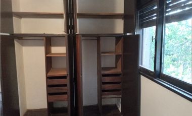 VENDO DEPARTAMENTO DE DOS DORMITORIOS - COLINAS DE VELEZ SARSFIELD