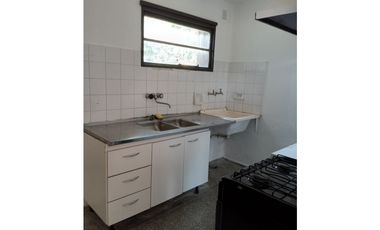 VENDO DEPARTAMENTO DE DOS DORMITORIOS - COLINAS DE VELEZ SARSFIELD