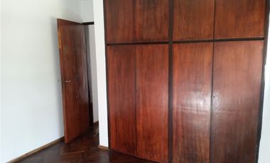 VENDO DEPARTAMENTO DE DOS DORMITORIOS - COLINAS DE VELEZ SARSFIELD