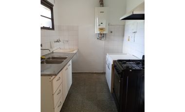 VENDO DEPARTAMENTO DE DOS DORMITORIOS - COLINAS DE VELEZ SARSFIELD