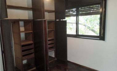 VENDO DEPARTAMENTO DE DOS DORMITORIOS - COLINAS DE VELEZ SARSFIELD