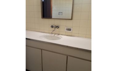 VENDO DEPARTAMENTO DE DOS DORMITORIOS - COLINAS DE VELEZ SARSFIELD