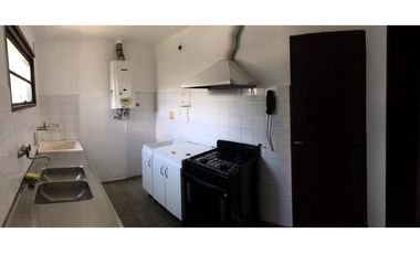 VENDO DEPARTAMENTO DE DOS DORMITORIOS - COLINAS DE VELEZ SARSFIELD