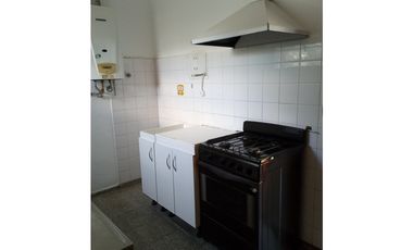 VENDO DEPARTAMENTO DE DOS DORMITORIOS - COLINAS DE VELEZ SARSFIELD