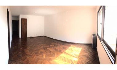 VENDO DEPARTAMENTO DE DOS DORMITORIOS - COLINAS DE VELEZ SARSFIELD
