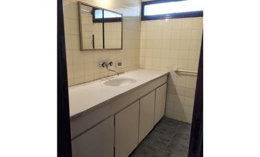 VENDO DEPARTAMENTO DE DOS DORMITORIOS - COLINAS DE VELEZ SARSFIELD