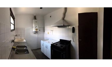 VENDO DEPARTAMENTO DE DOS DORMITORIOS - COLINAS DE VELEZ SARSFIELD