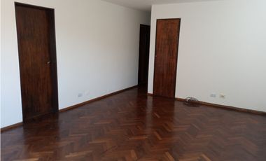 VENDO DEPARTAMENTO DE DOS DORMITORIOS - COLINAS DE VELEZ SARSFIELD