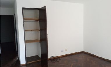 VENDO DEPARTAMENTO DE DOS DORMITORIOS - COLINAS DE VELEZ SARSFIELD