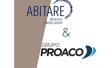 VENDO DEPARTAMENTO DE 1 DORMITORIO EN POCITO SOCIAL LIFE - PROACO