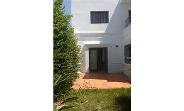 VENDO CASA 3 DORMITORIOS EN BARRIO COLINAS DE VELEZ SARSFIELD