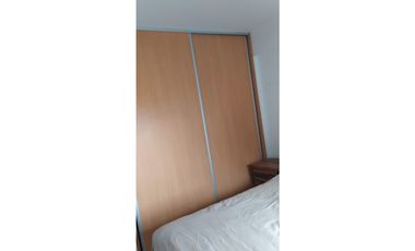 VENDO DEPARTAMENTO DE DOS DORM EN BARRIO OBSERVATORIO