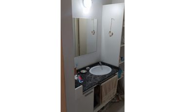 VENDO DEPARTAMENTO DE DOS DORM EN BARRIO OBSERVATORIO