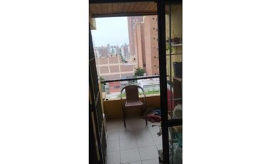 VENDO DEPARTAMENTO DE DOS DORM EN BARRIO OBSERVATORIO