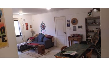 VENDO DEPARTAMENTO DE DOS DORM EN BARRIO OBSERVATORIO