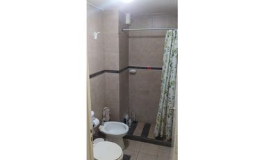 VENDO DEPARTAMENTO DE DOS DORM EN BARRIO OBSERVATORIO