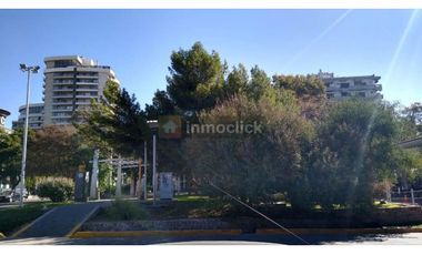 Esquina frente al Casino de Mendoza