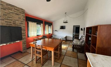 Casa quinta en Venta