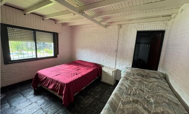 Casa quinta en Venta