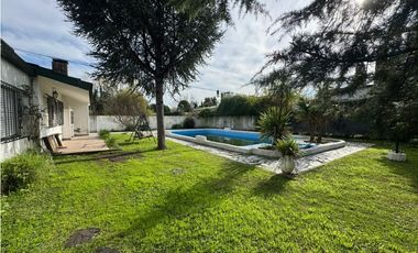 Casa quinta en Venta