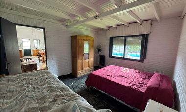 Casa quinta en Venta