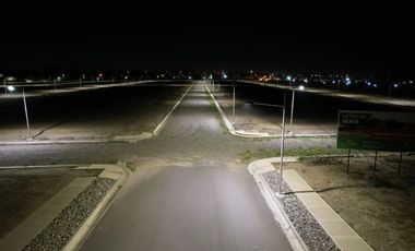 CASAS EN CONSTRUCCIÓN