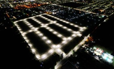 CASAS EN CONSTRUCCIÓN