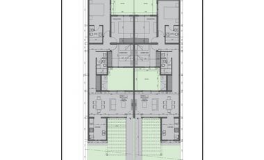 CASAS EN CONSTRUCCIÓN