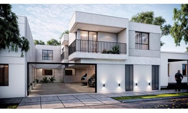 Departamentos en construcción