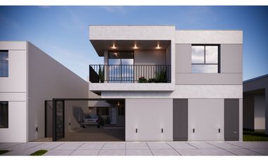 Departamentos en construcción