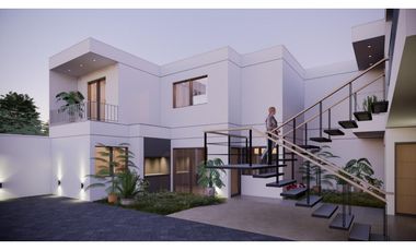 Departamentos en construcción