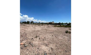 Terreno en barrio privado