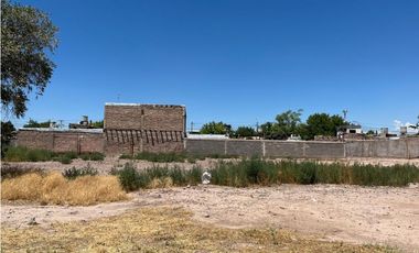 Terreno en barrio privado