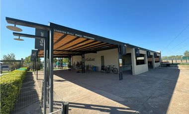 PROYECTO CORTADERAS III