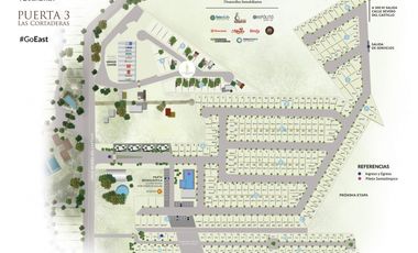 PROYECTO CORTADERAS III
