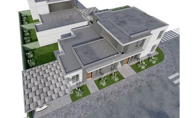 PROYECTO CORTADERAS III
