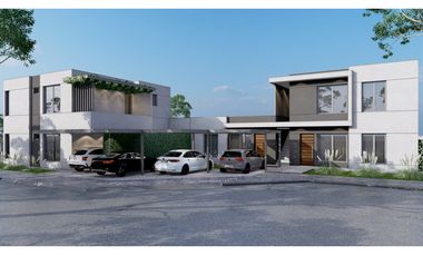 PROYECTO CORTADERAS III