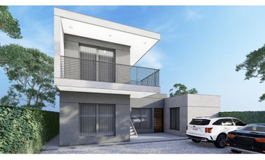 PROYECTO CORTADERAS III