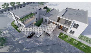 PROYECTO CORTADERAS III