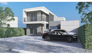 PROYECTO CORTADERAS III