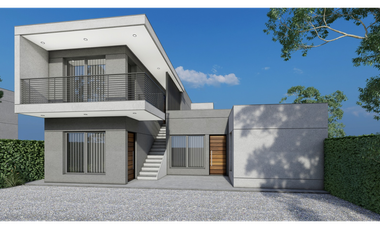 PROYECTO CORTADERAS III