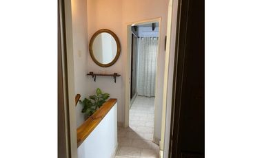Duplex en Santa Teresita