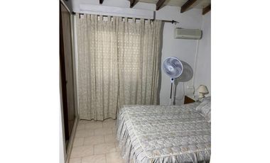 Duplex en Santa Teresita