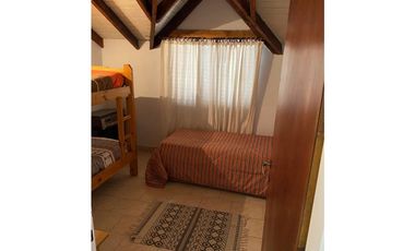 Duplex en Santa Teresita