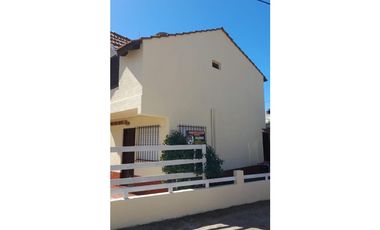 Duplex en Santa Teresita