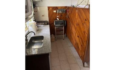Duplex en Santa Teresita