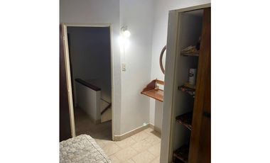 Duplex en Santa Teresita