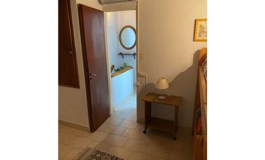 Duplex en Santa Teresita