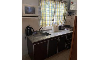 Duplex en Santa Teresita